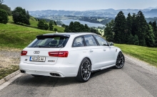 Audi AS 6R by ABT, , , , , 